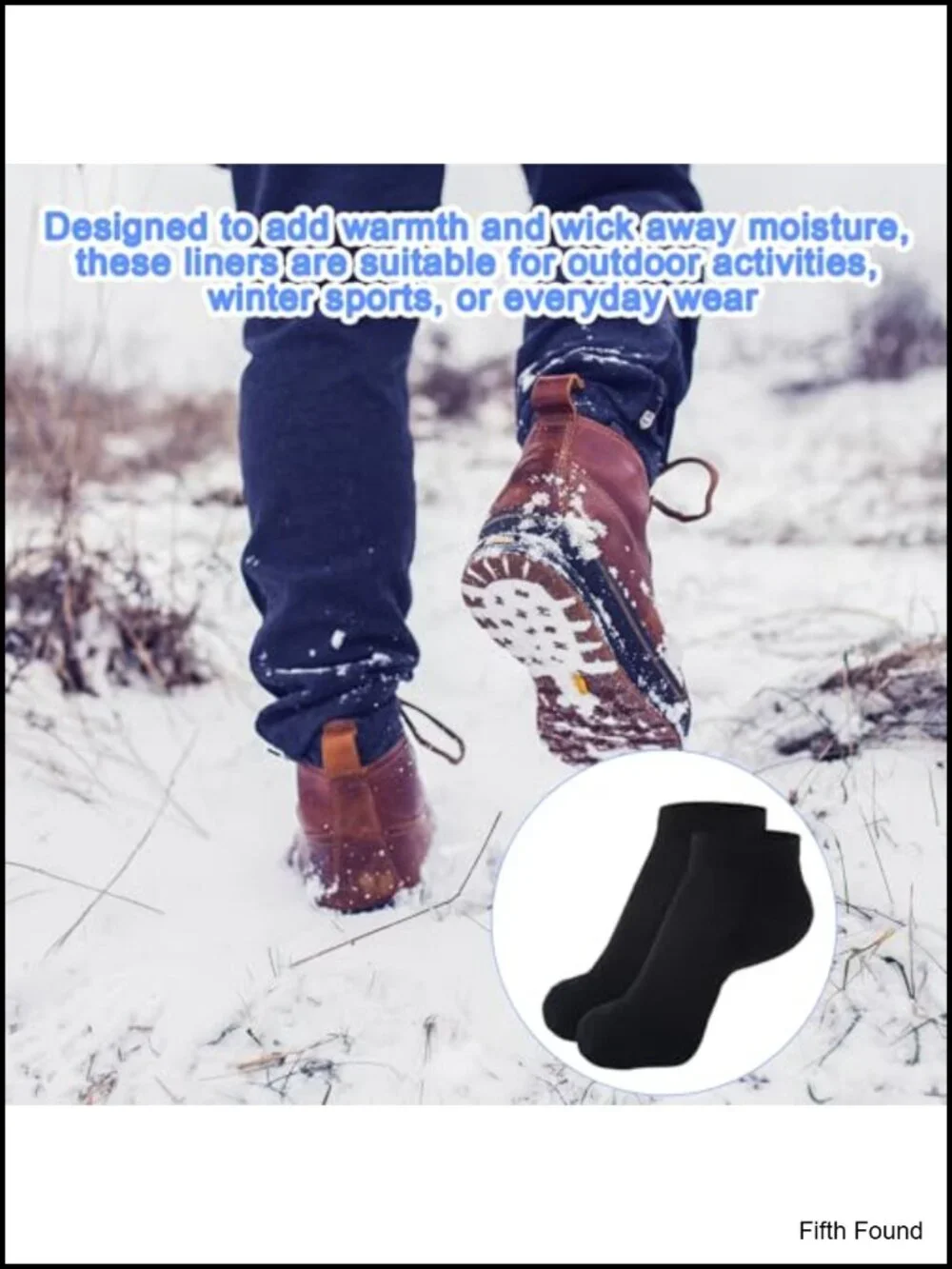 Silk Liner Ankle No Show Socks 4 Pack Running Athletic Moisture Wicking